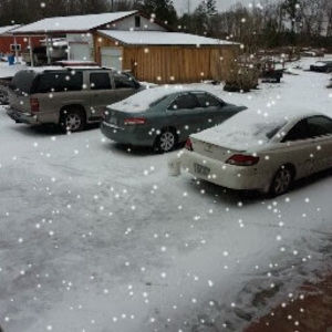 Meet your Posher, Derrick